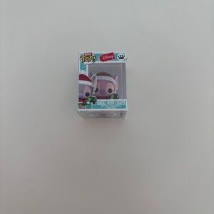 Angel with Lights mini Funko Pop